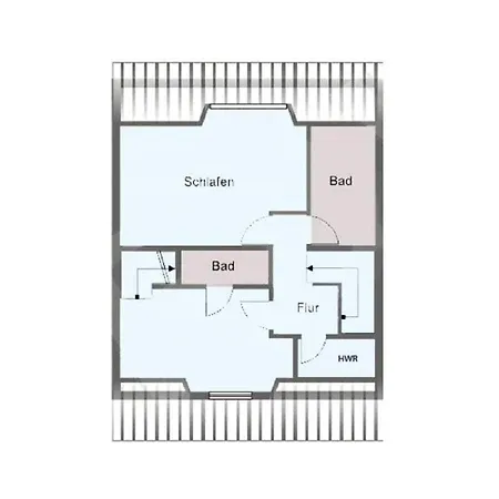 In With Swimming Pool